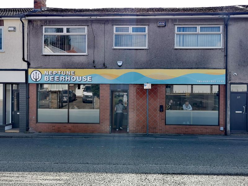 (Pub, Brewery). Published on 17-06-2023