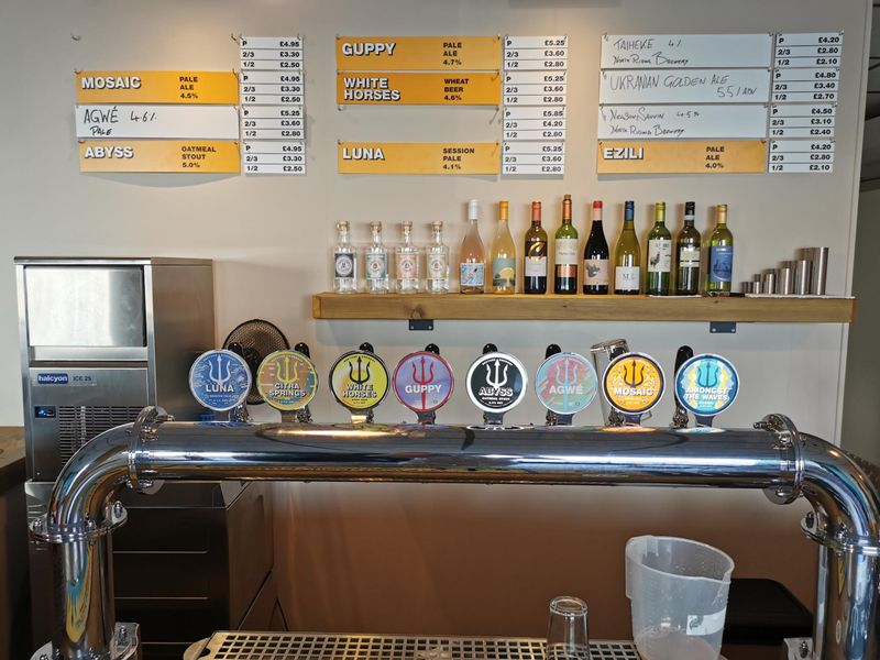 (Brewery). Published on 17-06-2023