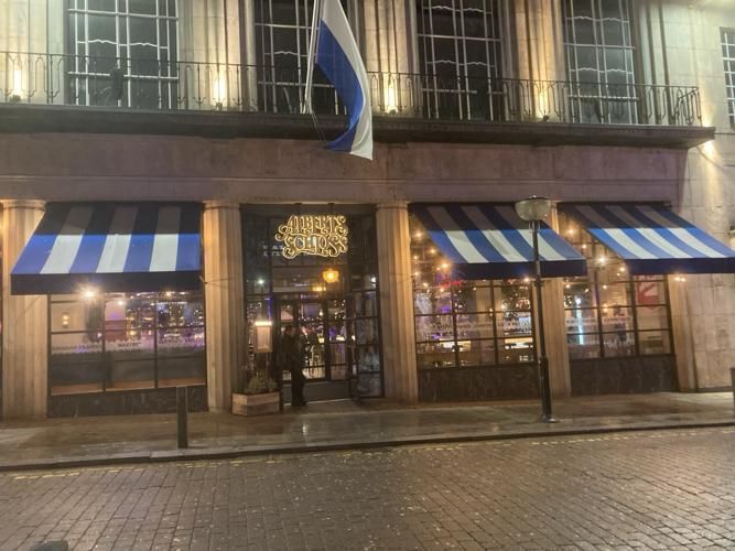 (Pub). Published on 03-02-2026