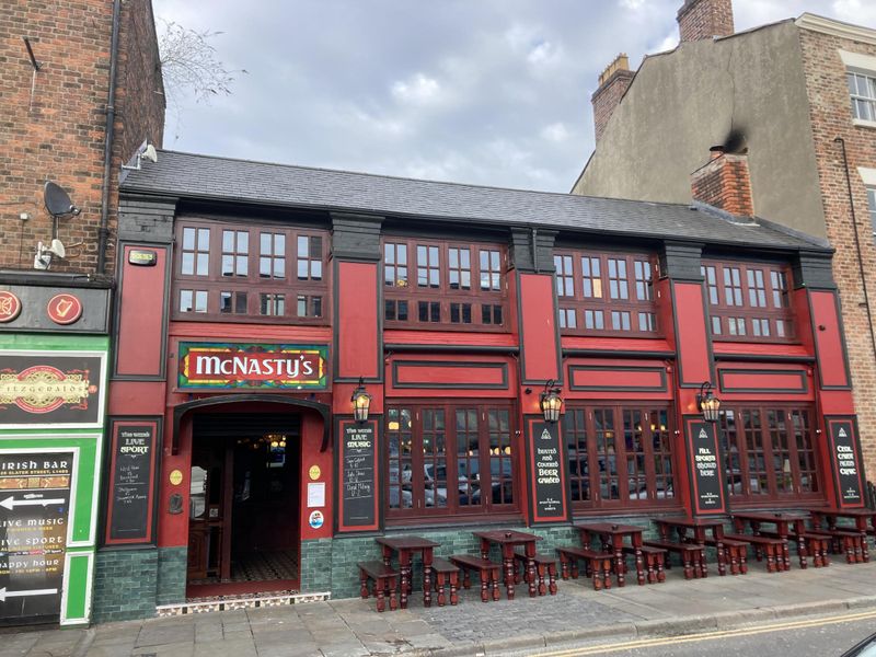 (Pub). Published on 10-03-2026