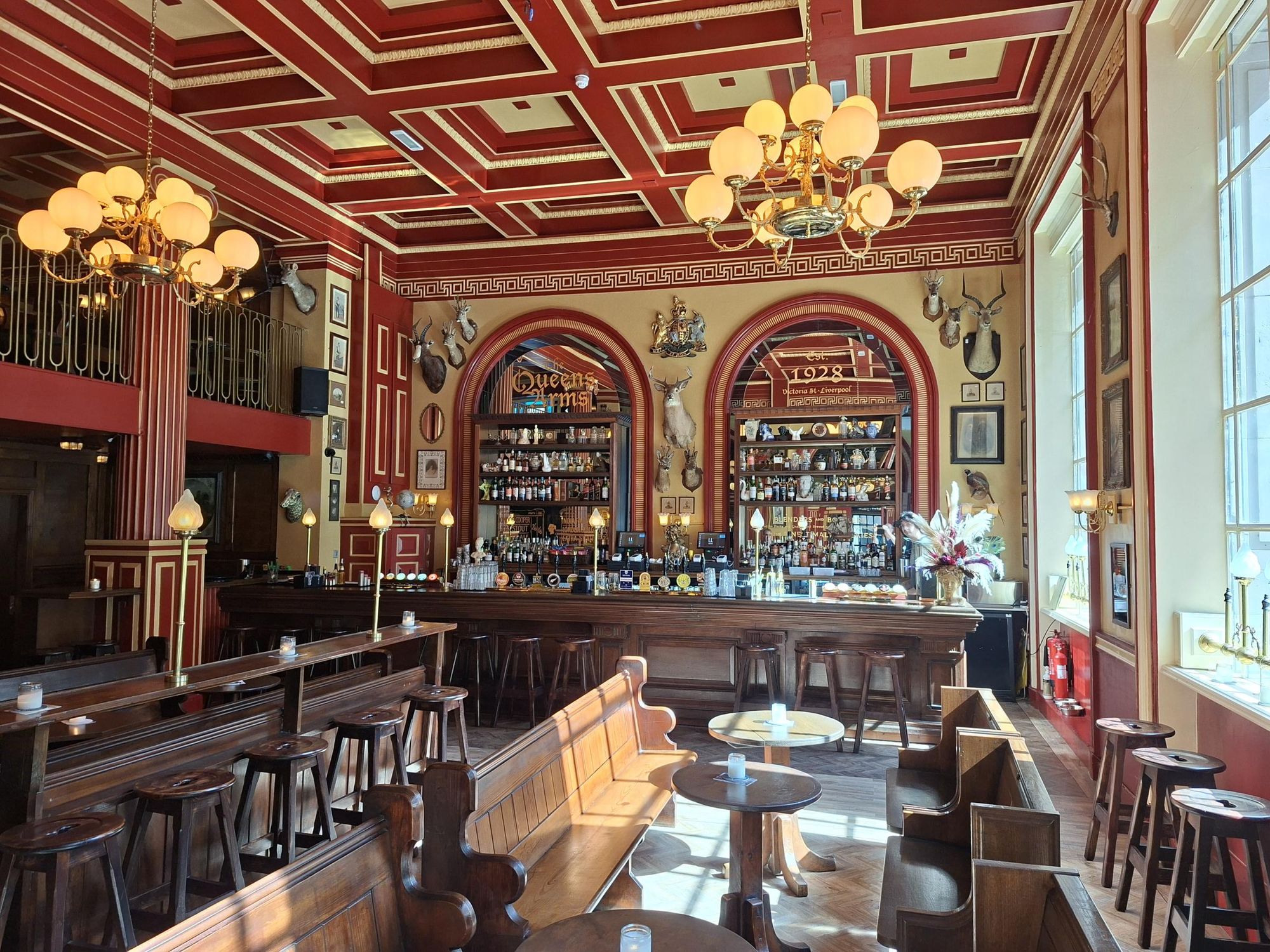 (Bar). Published on 12-04-2026