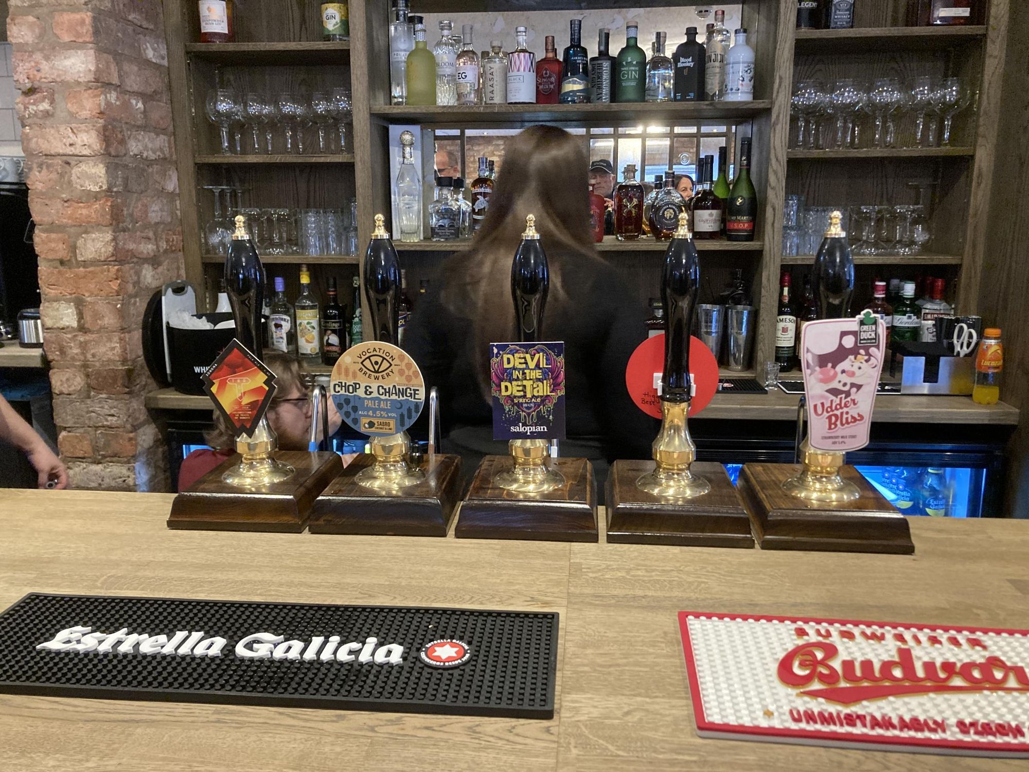 (Bar). Published on 08-04-2026