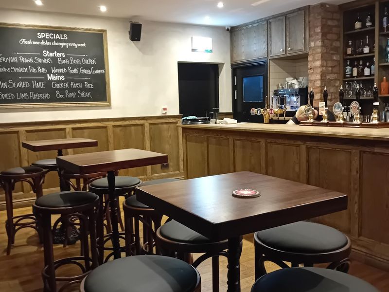 Norseman interior. (Pub). Published on 16-07-2026 