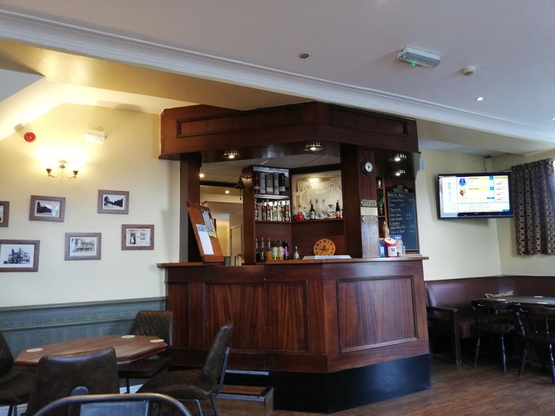 Tap Room (dog friendly ). (Pub, Bar). Published on 19-08-2019 