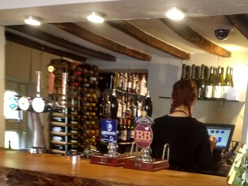 (Bar). Published on 08-06-2021