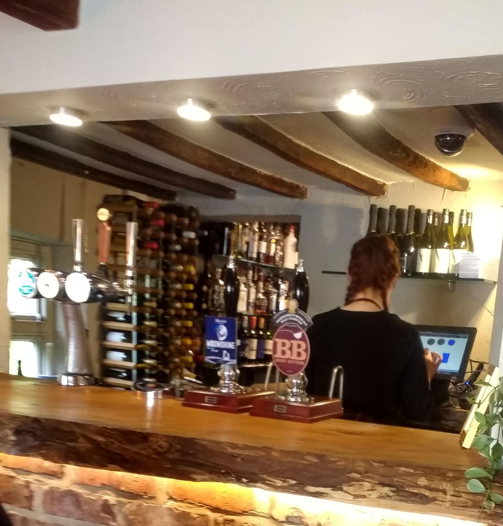 (Bar). Published on 08-06-2021