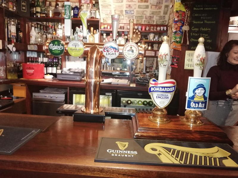 (Bar). Published on 12-01-2020