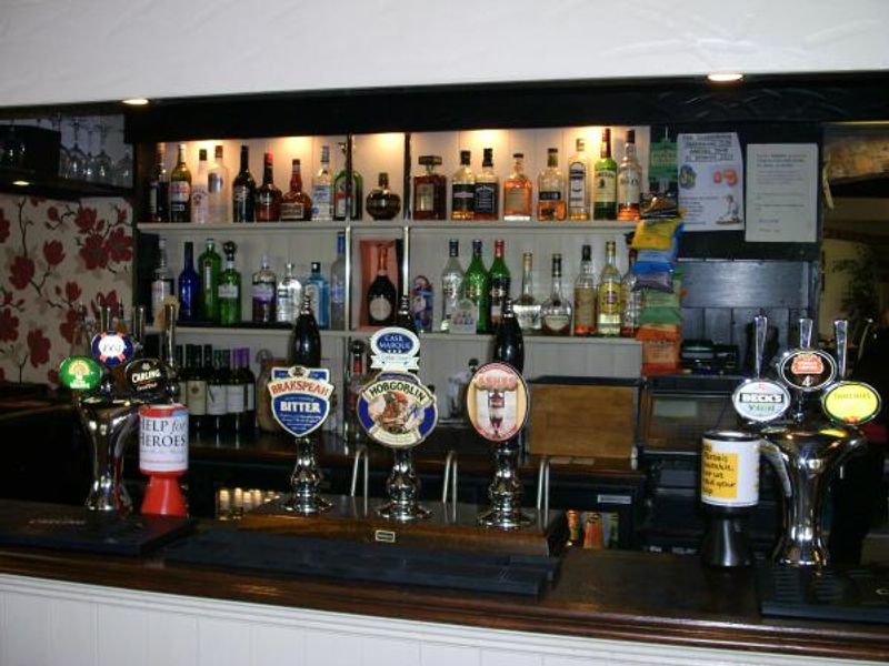 (Bar). Published on 10-08-2013 