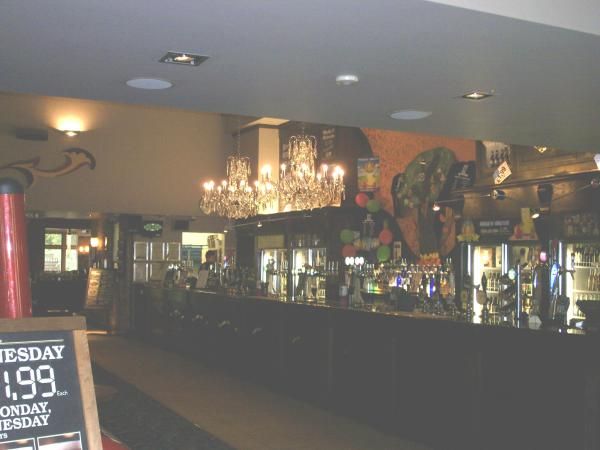 (Pub, Bar). Published on 10-07-2013