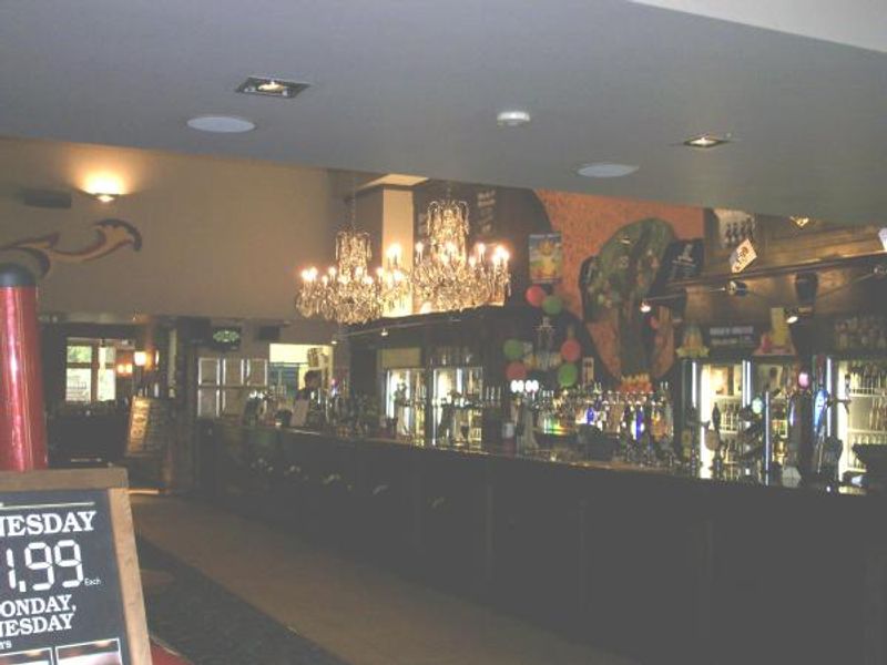 (Pub, Bar). Published on 10-07-2013