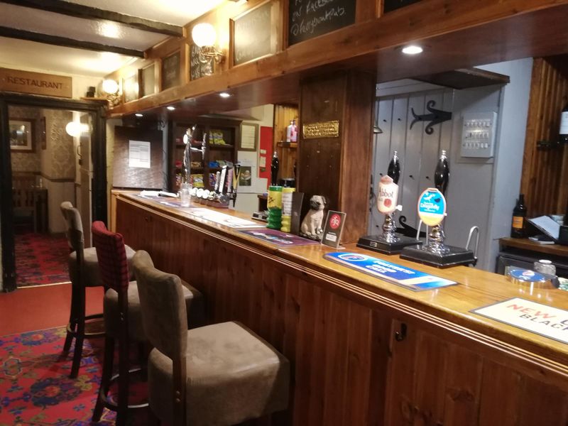 (Pub, Bar). Published on 12-01-2020