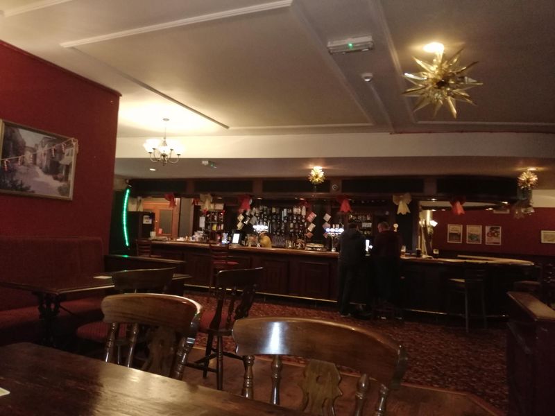(Bar). Published on 02-01-2020