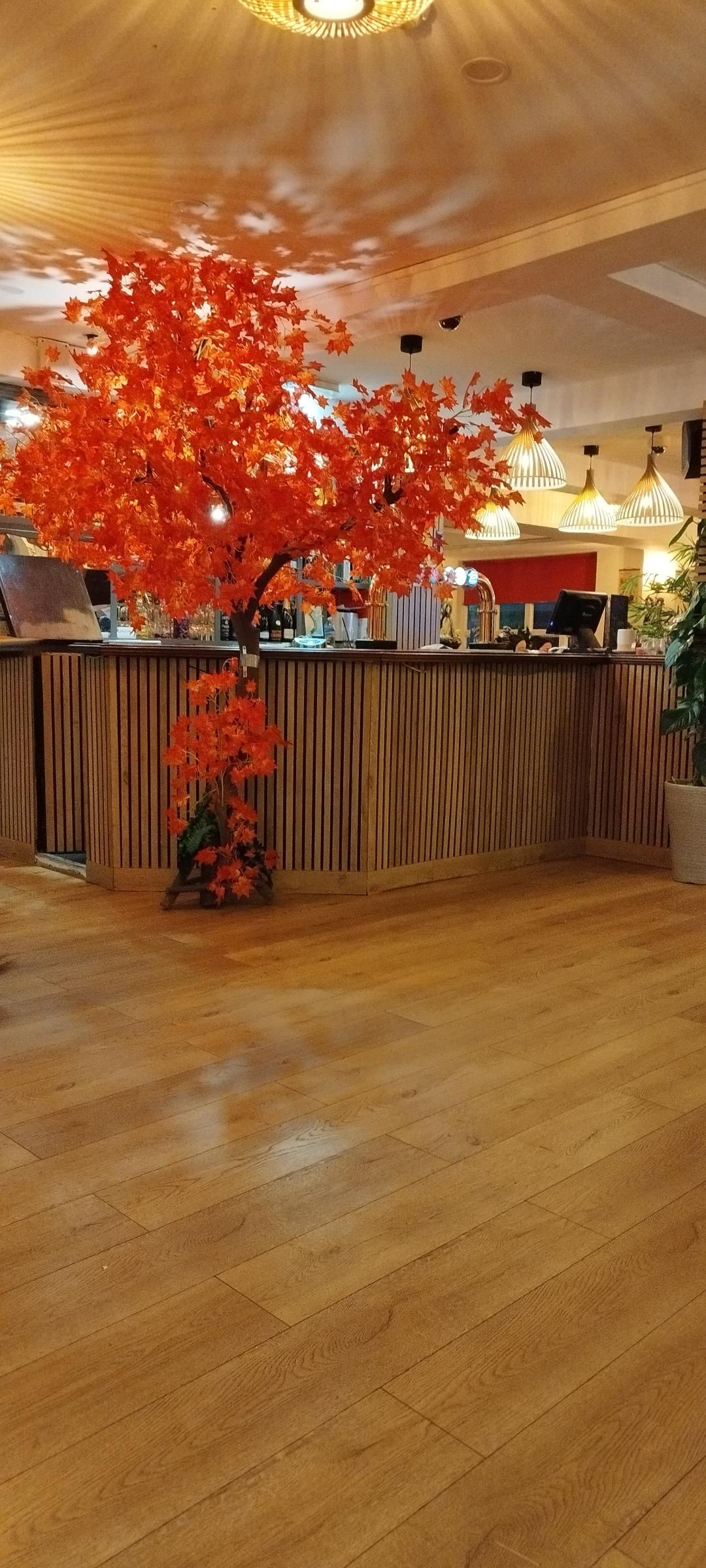 (Bar). Published on 02-04-2025