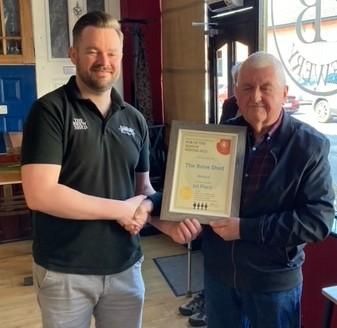 (Pub, Publican, Award). Published on 02-04-2022