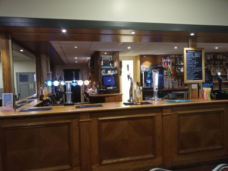 (Bar). Published on 30-04-2019 