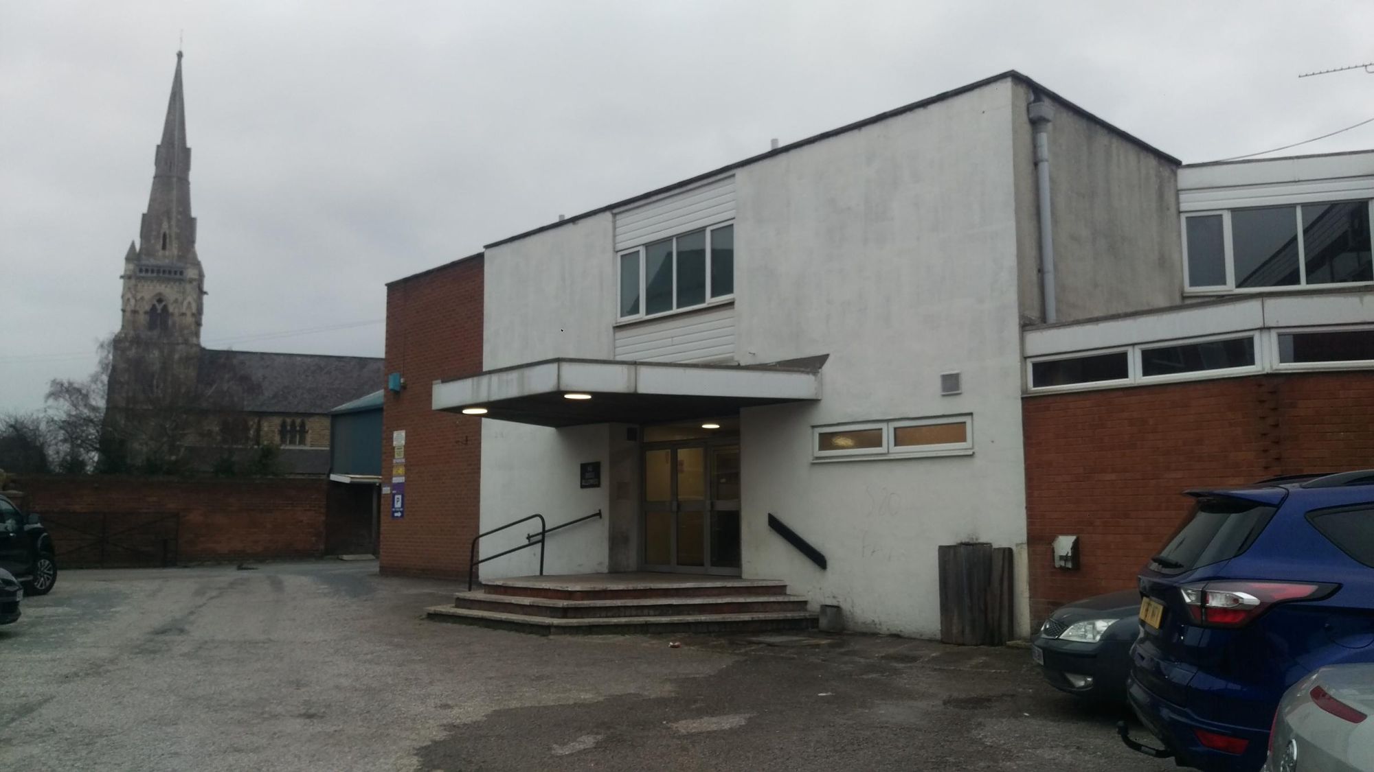 Worksop Miners Welfare Club. (Key). Published on 18-12-2018