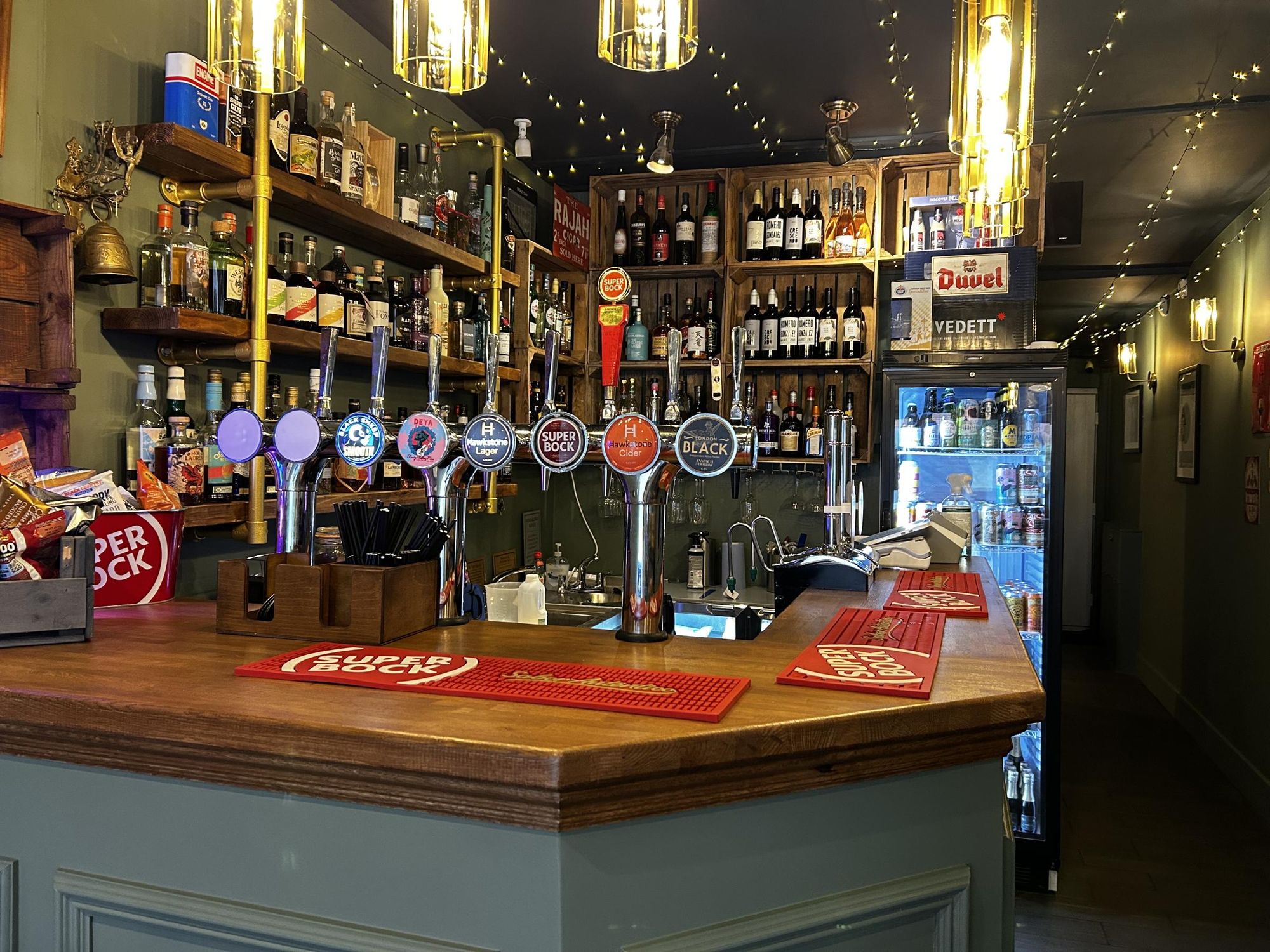 (Bar). Published on 29-03-2025