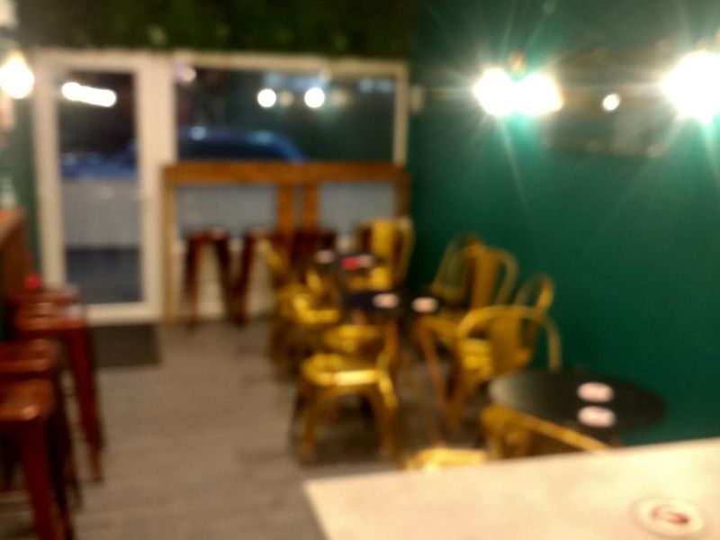 (Bar). Published on 02-02-2022 