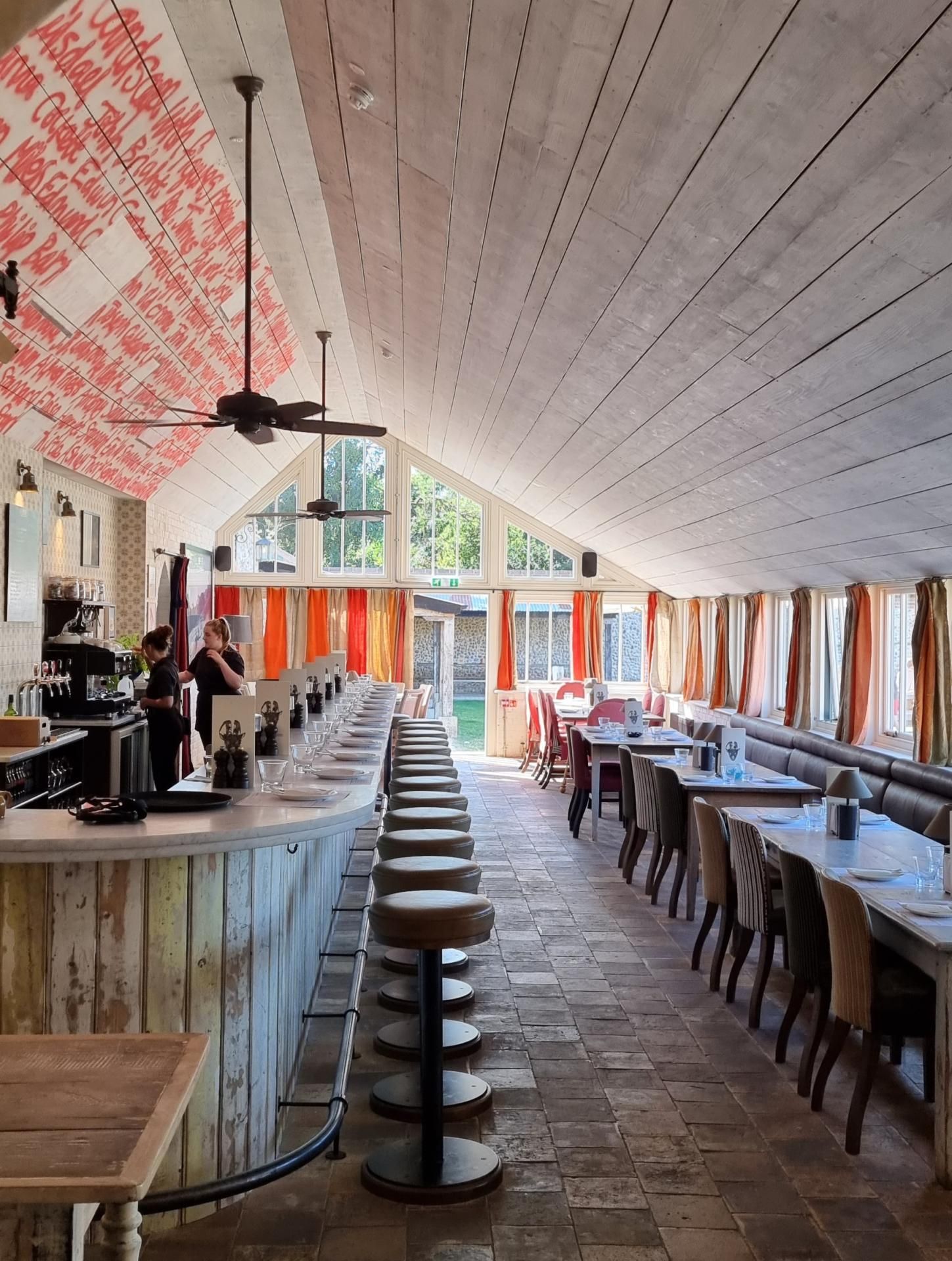 New tapas bar. (Bar). Published on 01-08-2022
