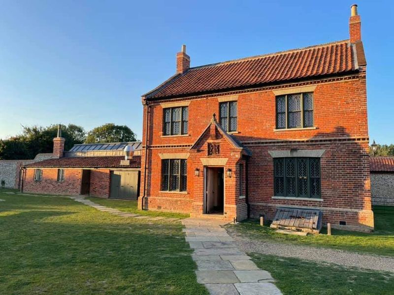 Suffield Arms. (Pub, External, Key). Published on 01-09-2021