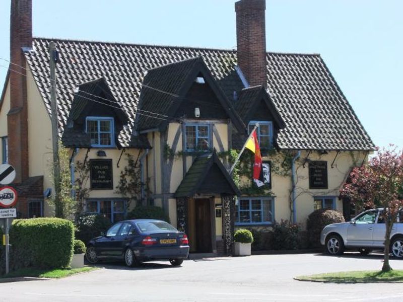 (Pub, External). Published on 31-05-2013