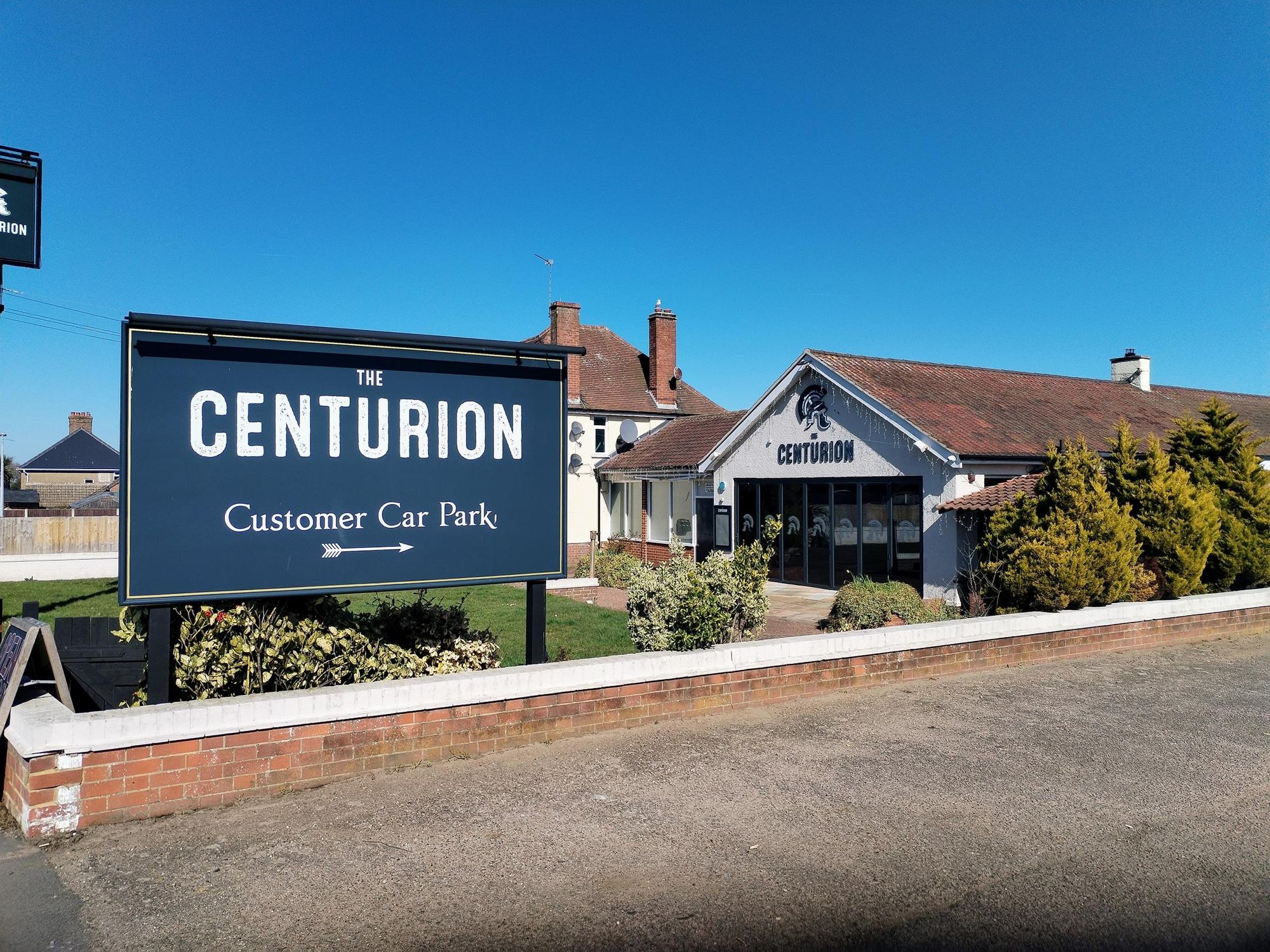 (External, Sign). Published on 19-03-2026