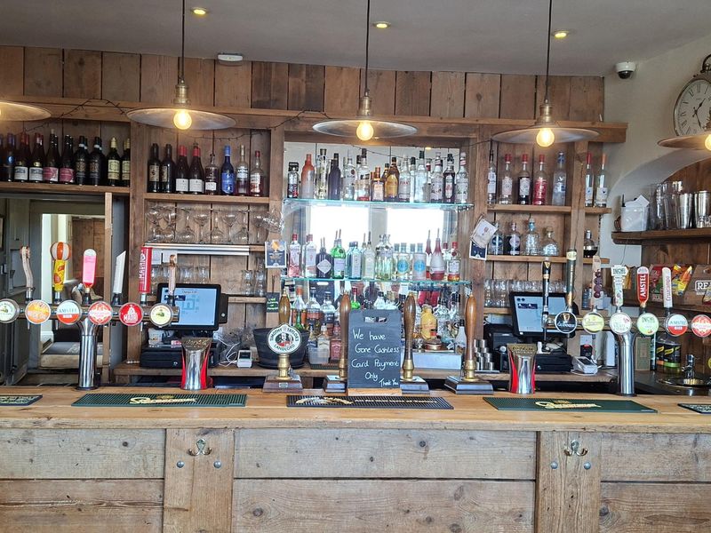 (Bar). Published on 01-05-2026 