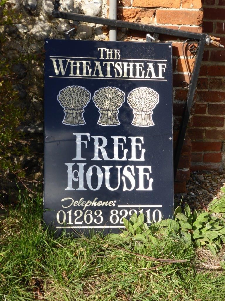 (External, Sign). Published on 30-03-2015