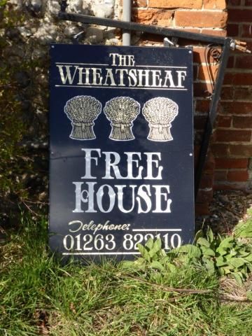 (Pub, External, Sign). Published on 01-01-1970