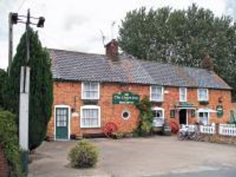 Crown Inn at Catfield
. (Pub, External). Published on 01-01-1970 