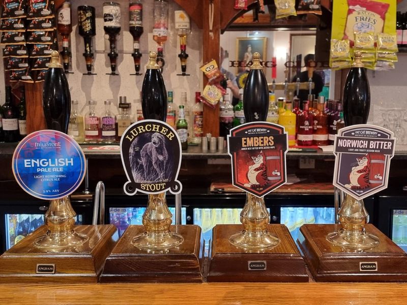 (Bar). Published on 01-05-2025 