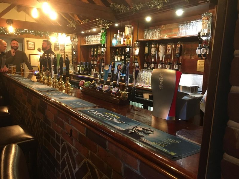 (Bar). Published on 01-02-2020 