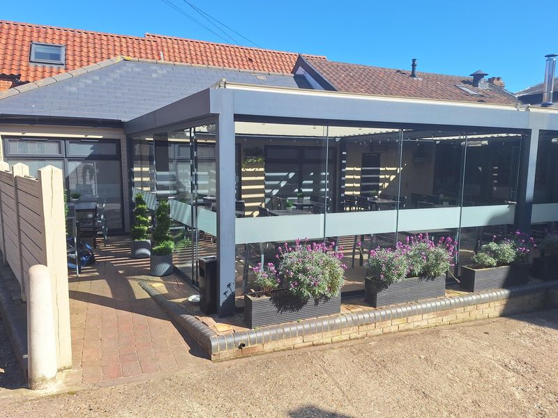 Wise Monkeys at Wymondham. (Pub, External). Published on 01-04-2026 