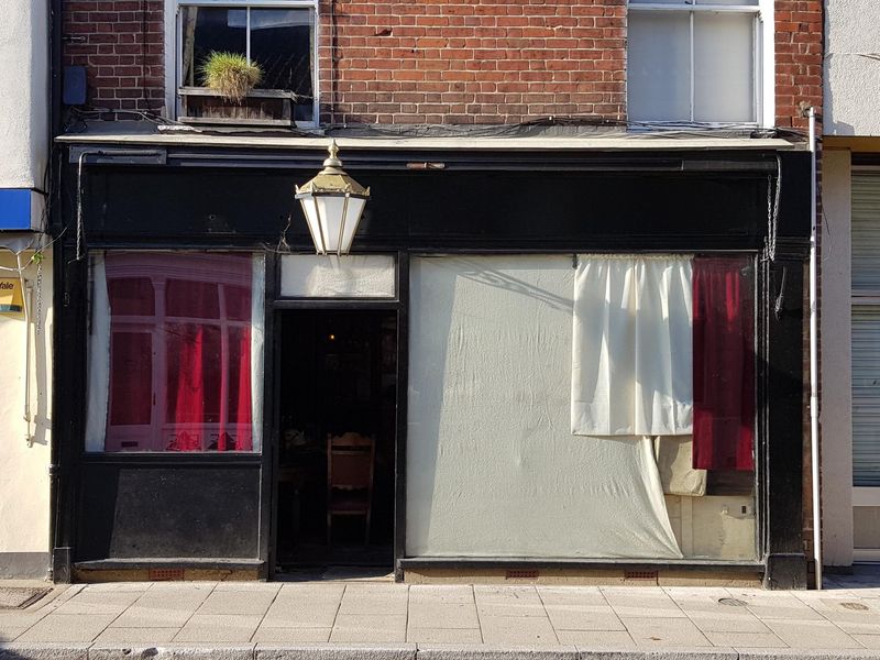 Arboretum at Norwich. (Pub, External, Key). Published on 01-05-2019