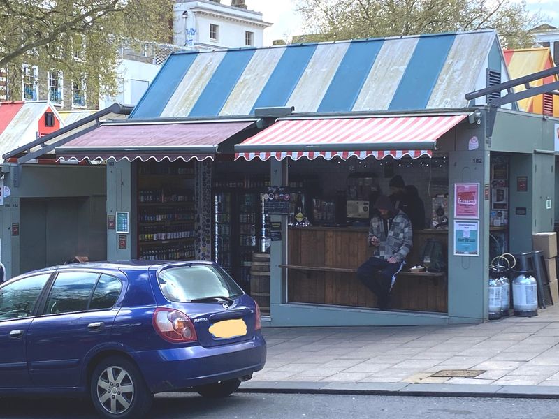 Sir Toby's, Norwich Market. (Pub, External, Key). Published on 01-04-2024