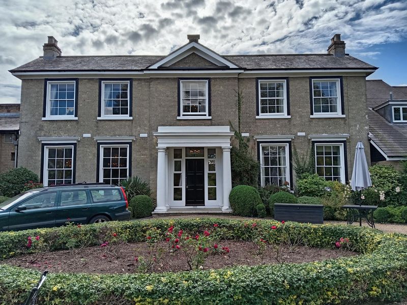 Park Farm Hotel at Hethersett. (Pub, External). Published on 01-09-2025 