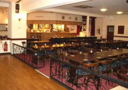 Toftwood Social Club. (Pub, Bar, Key). Published on 01-01-1970