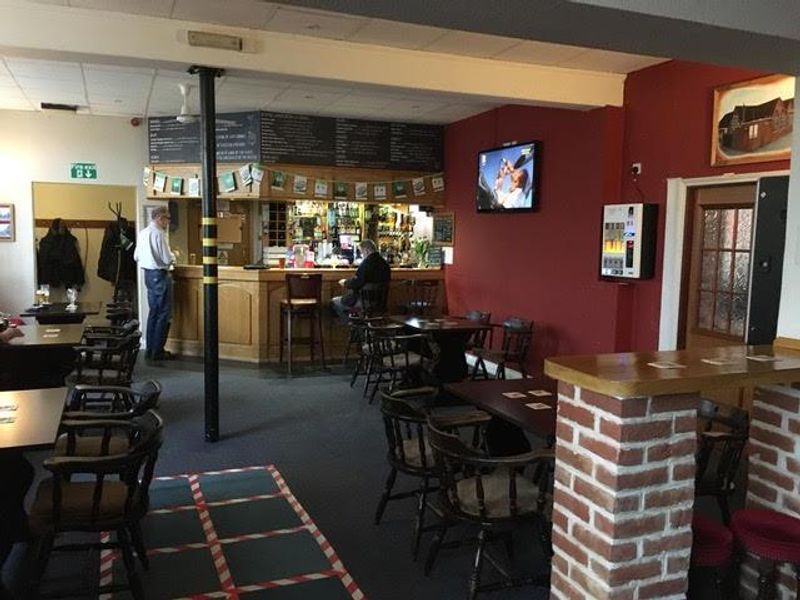 Toftwood Social Club. (Pub, Bar). Published on 01-02-2020 