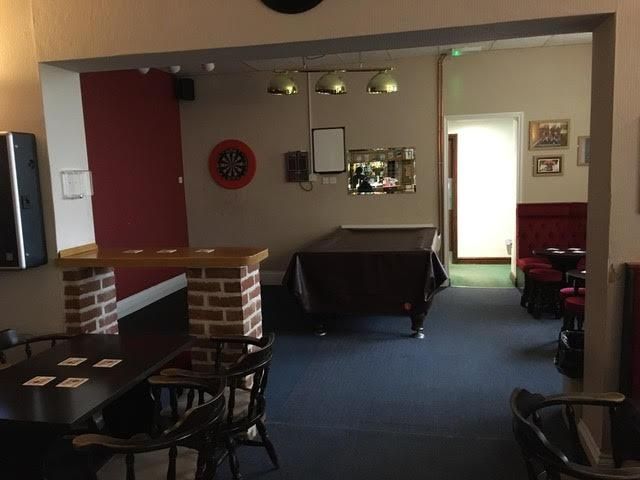 Toftwood Social Club. (Pub, Bar). Published on 01-02-2020