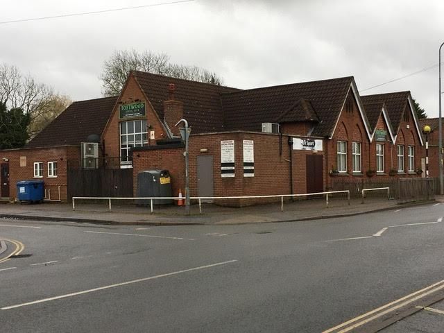 Toftwood Social Club. (Pub, External). Published on 01-02-2020