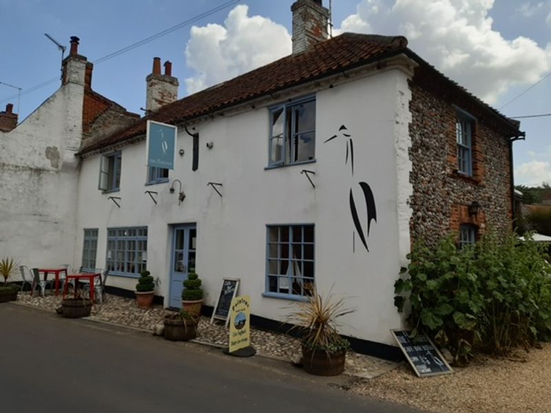 Harnser, Cley. (Pub, External, Key). Published on 01-07-2023