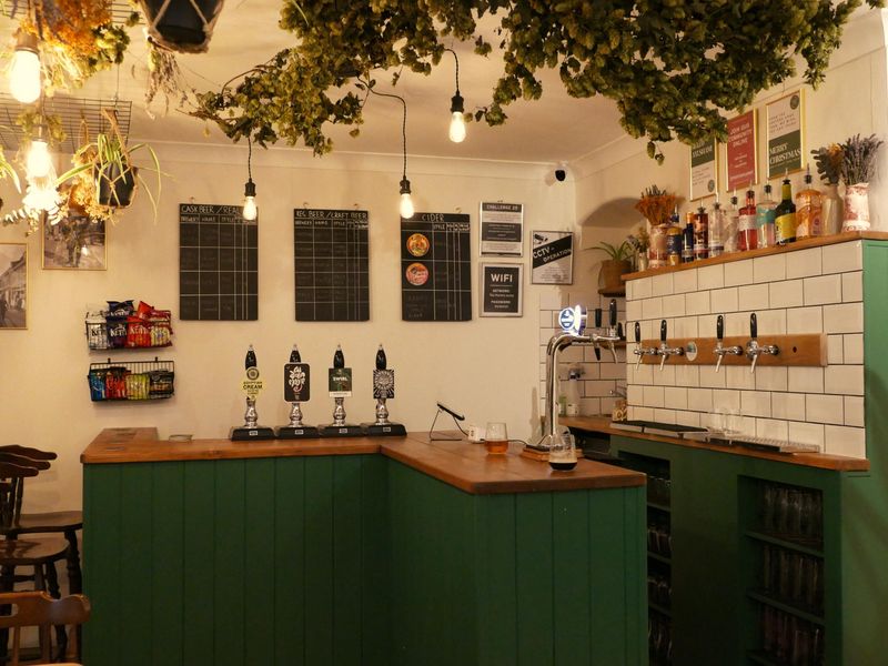Bar. (Bar). Published on 01-01-2024 