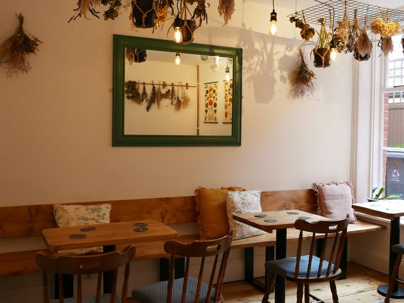 Back room. (Bar). Published on 01-01-2024 
