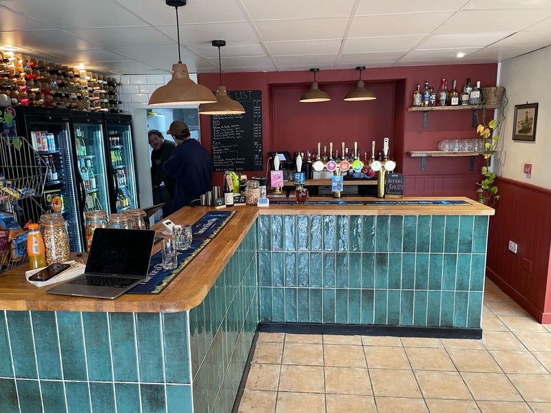 (Bar). Published on 01-08-2024 