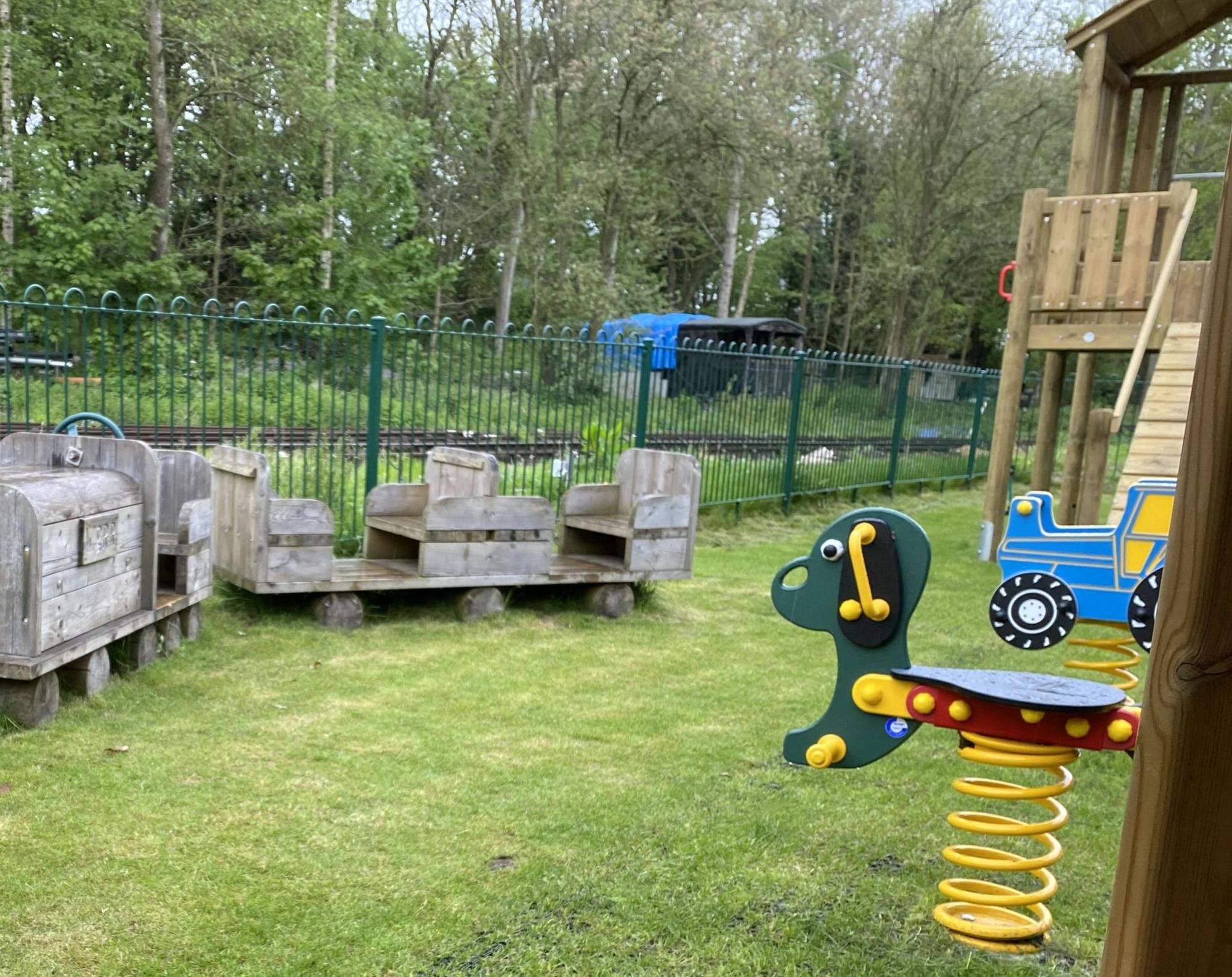 (Garden). Published on 01-10-2026