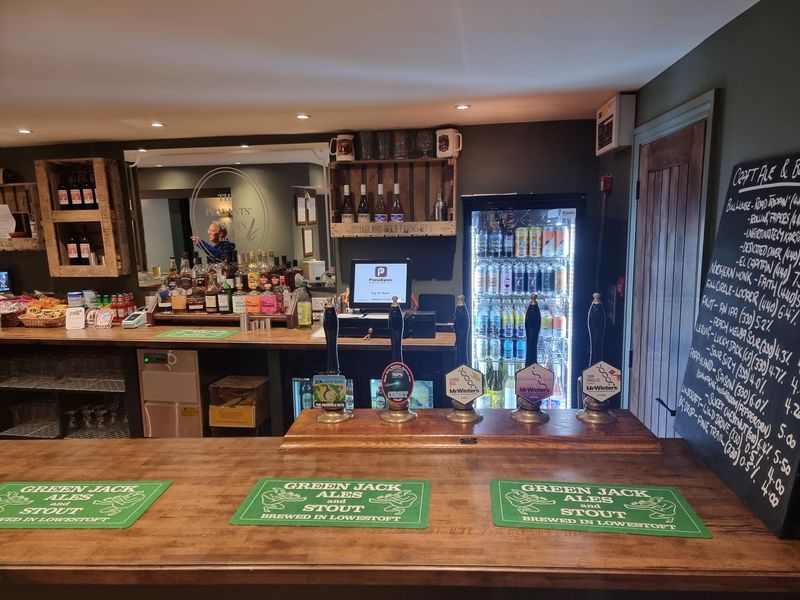 (Bar). Published on 01-04-2024 