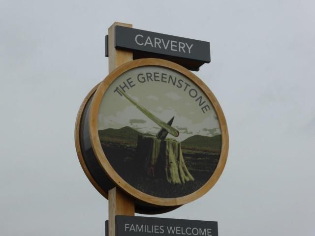 (External, Sign). Published on 01-01-1970