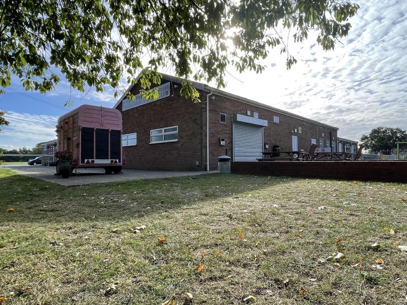 Spixworth Social Club. (Pub, External). Published on 01-09-2026 