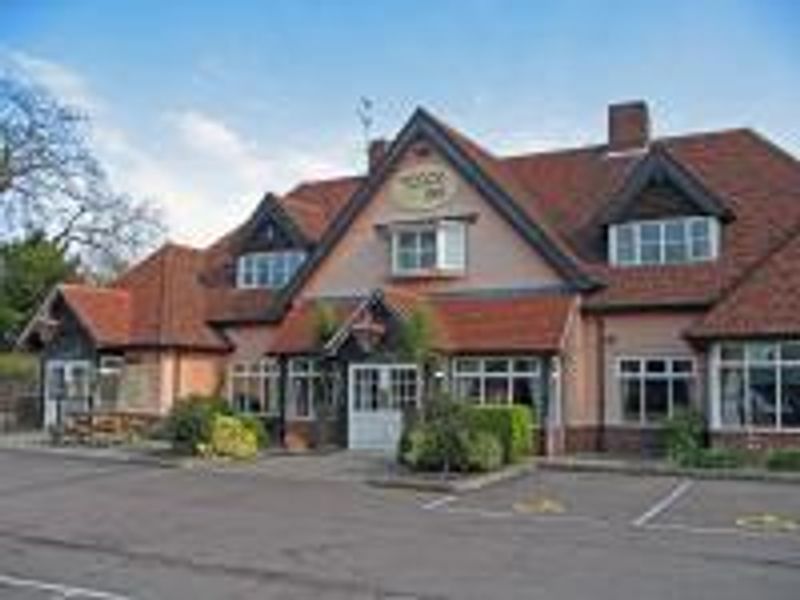 Cock at Drayton. (Pub, External, Key). Published on 01-01-1970