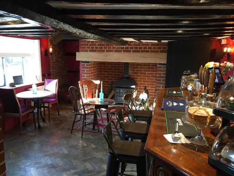 Dereham Cock. (Pub, Bar). Published on 01-02-2020 